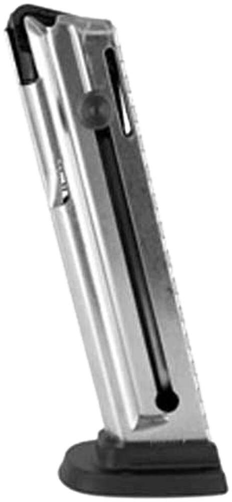 Magazines High Capacity Smith&Wesson Ready Series 22LR SW MAG M&P22 22LR 12RD PKG